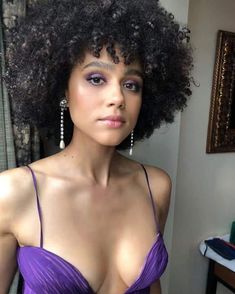 colleen keys share nathalie emmanuel porn photos