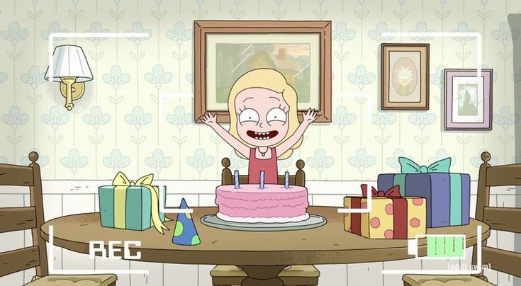 rick and morty poorn - african double penetration the goddess dior