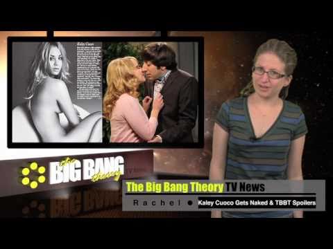 cortez hunter recommends Kaley Cuoco Nude Scenes