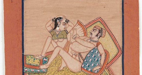 caitlin shelton recommends indian erotica pic