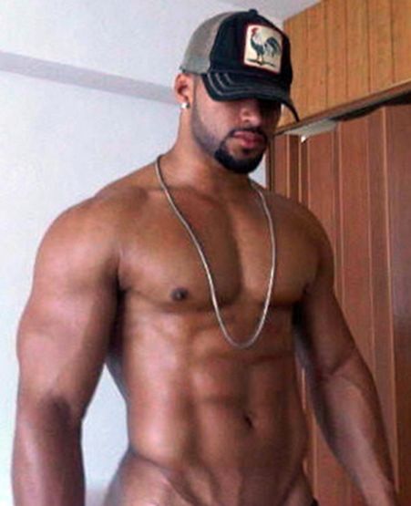 Best of dana cirelli's gallery sugga bunny deangela jones add photo guys with big balls pics