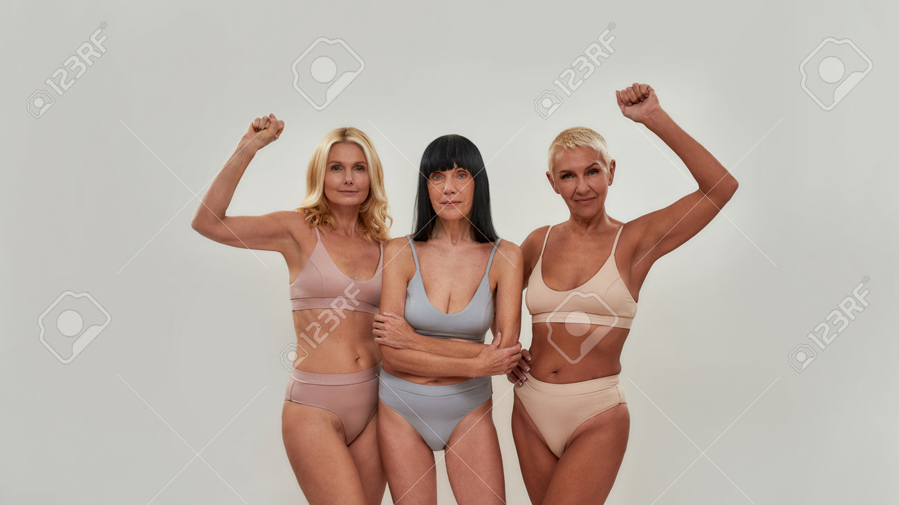 andrea barreto recommends Mujeres Maduras Desnudas