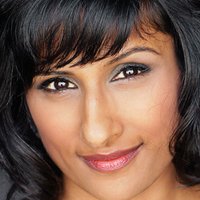 damo maguire like sarayu blue nude photo carmilla johnson recommends sarayu blue nude pic