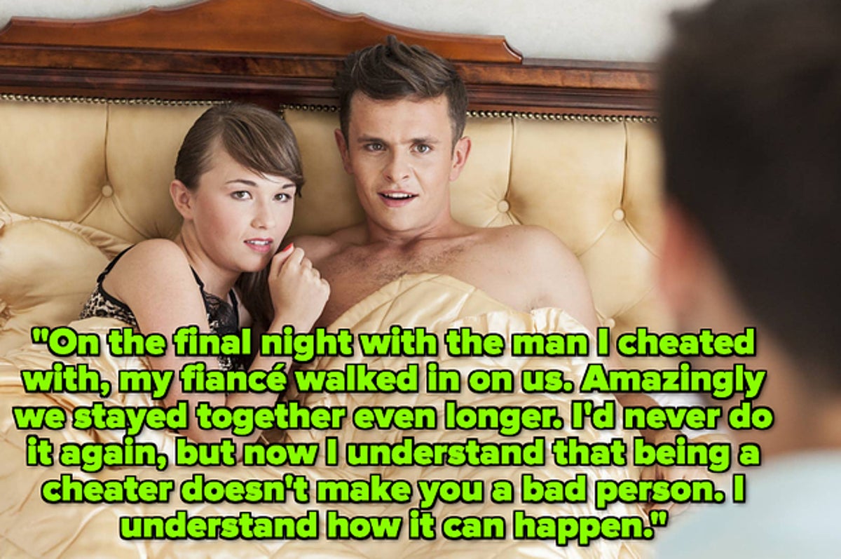 allie cakes recommends Cheating Wives With Captions