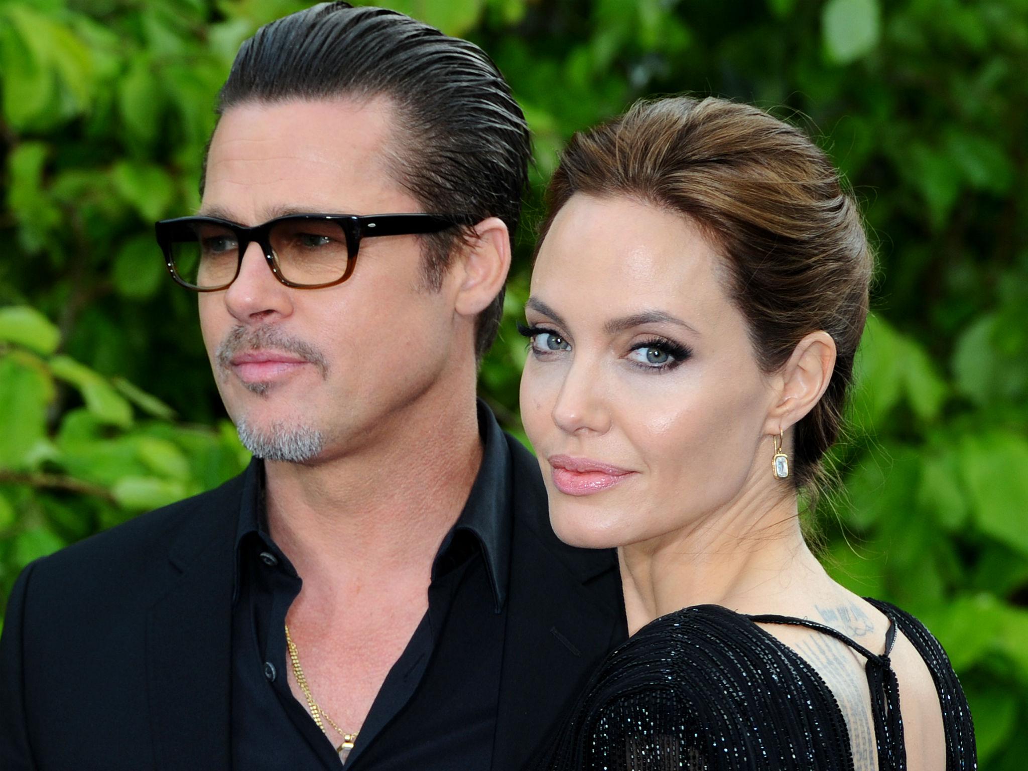 cecilia hendricks recommends Porn Angelina Jolie