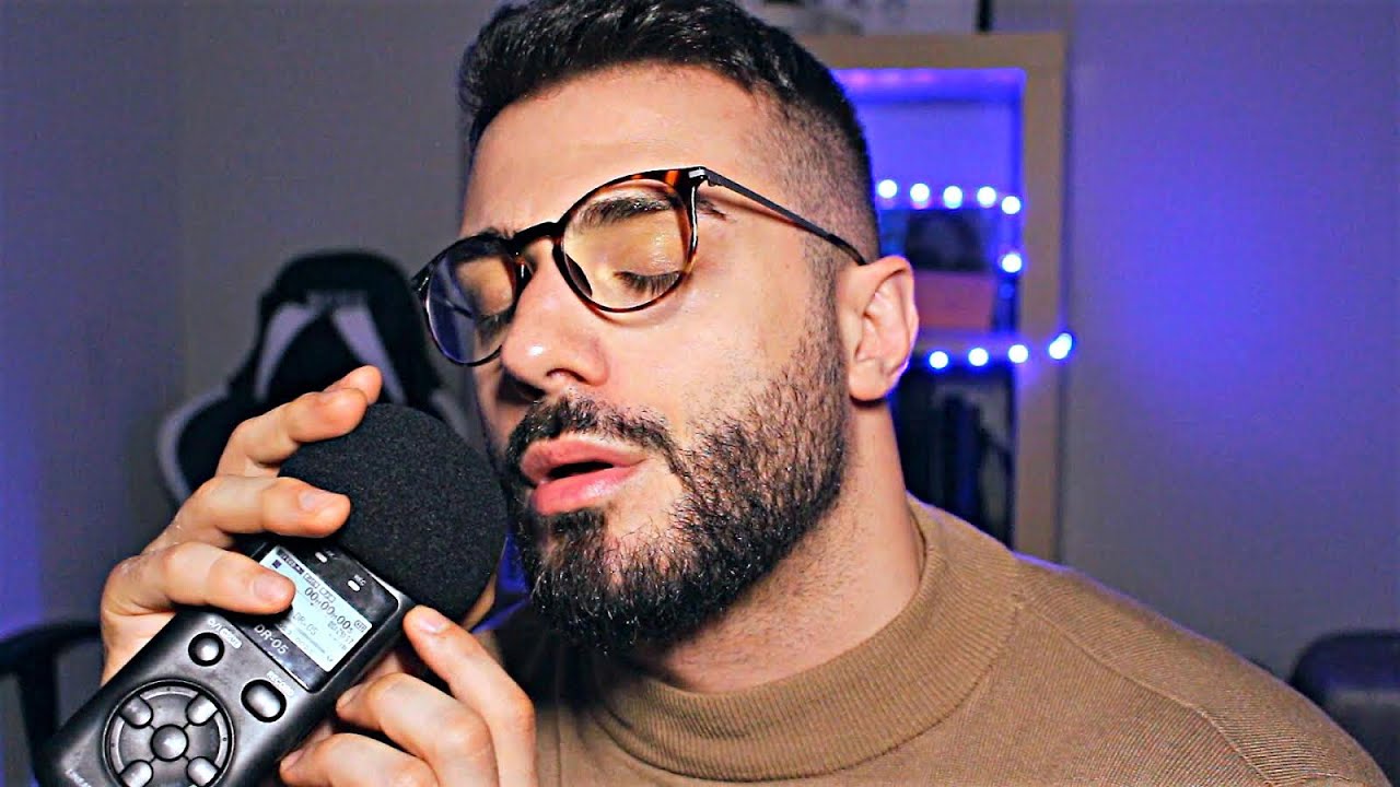 Best of Men moaning asmr