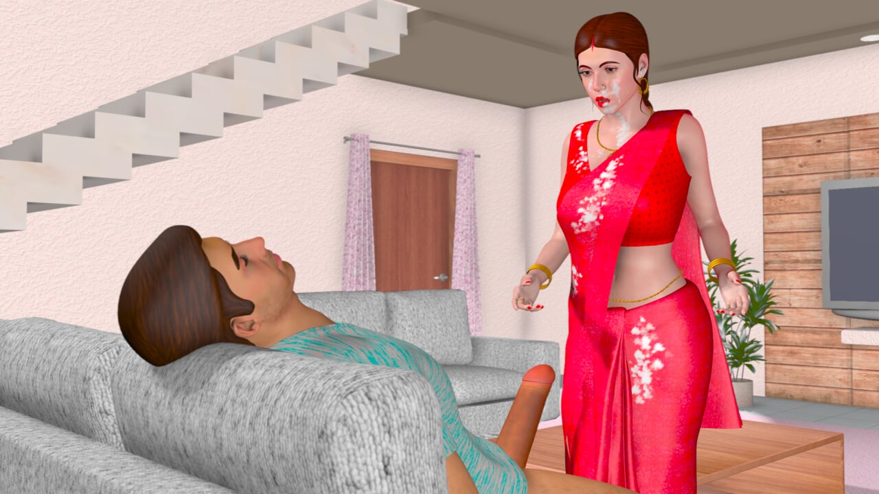 Indian Porn Animation pinkys chronicles