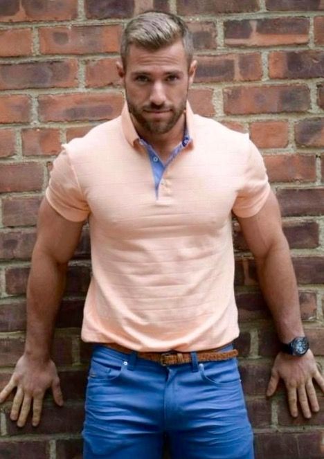 Best of Men jeans bulge