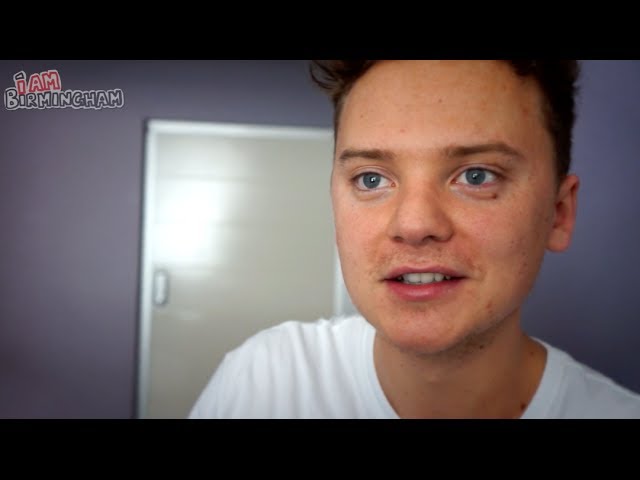 april adrias recommends Is Conor Maynard Gay