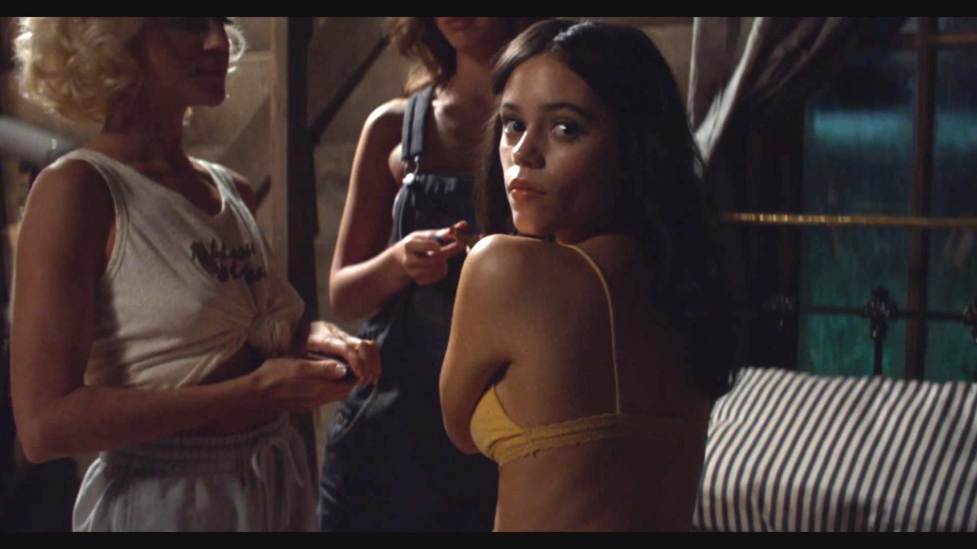 chino herrera recommends Jenna Ortega X Movie Nude