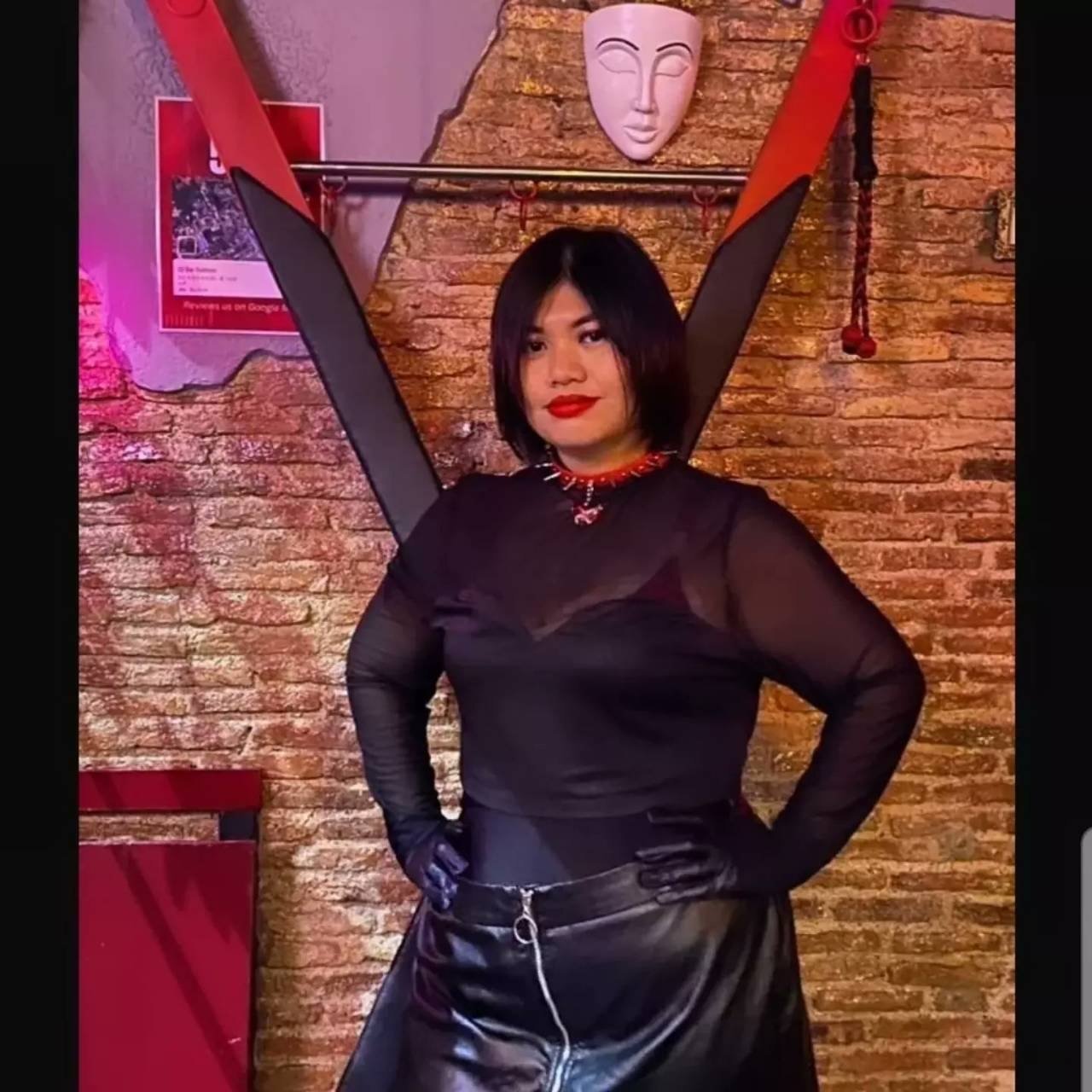 alexandra pintea recommends bdsm bkk pic