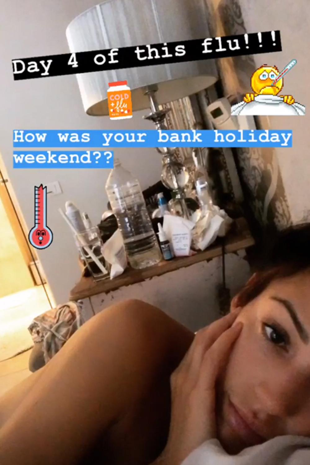dian safarina recommends michelle keegan nud pic