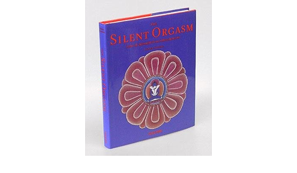 dorian seymour recommends Silent Orgasm