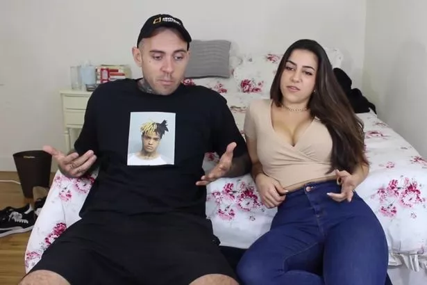 lena the plug jason liv video - rubbing big boobs transgender sexxx