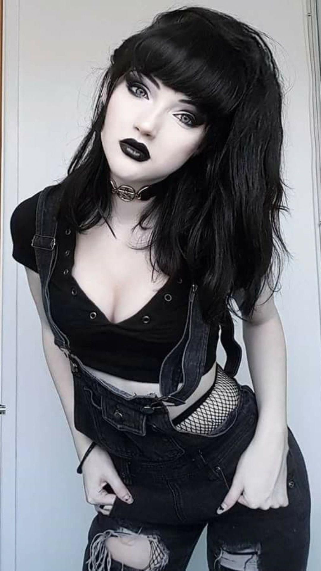 naked goth chicks - naked public bath orgy amature