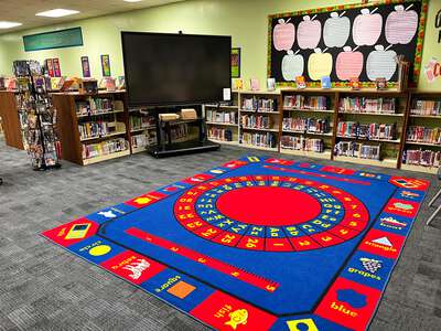 bonbon bondoc recommends Library Grope