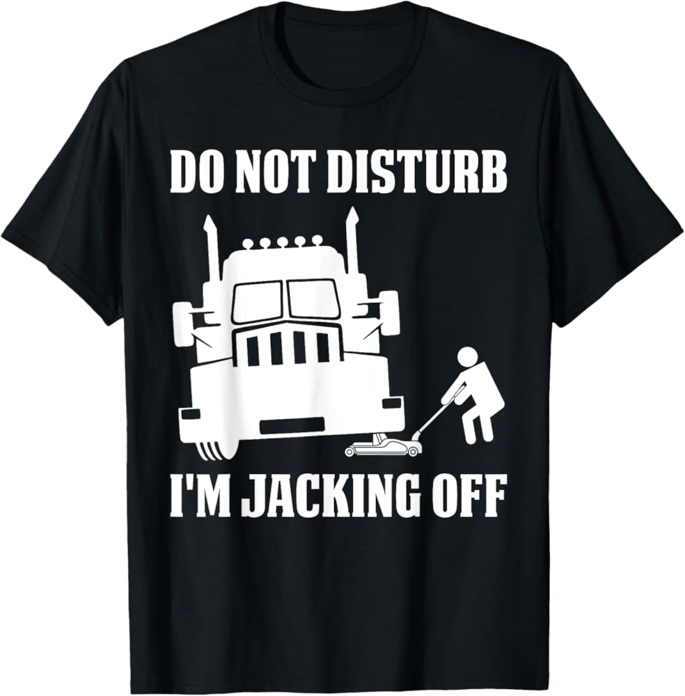 Best of Truckers jacking off