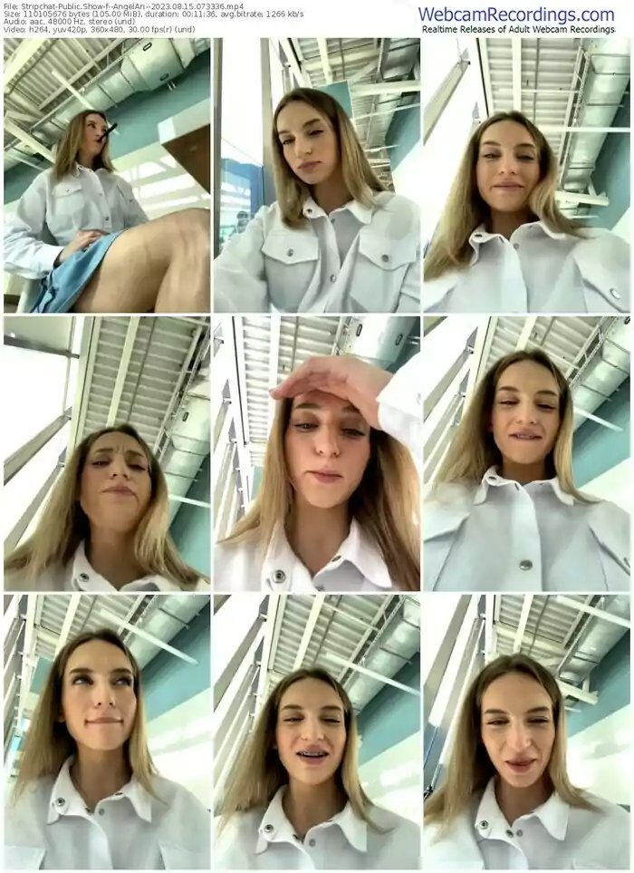 angelari webcam violeta spanish angelari webcam