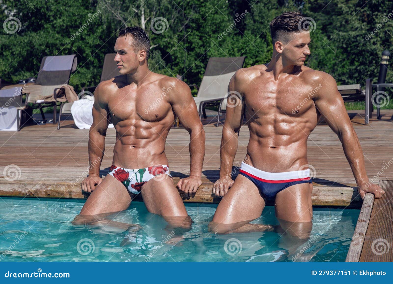 Top pics of bj broussard's XXX archive craig harrower add photo