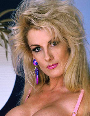 andy pollock recommends Sally Layd