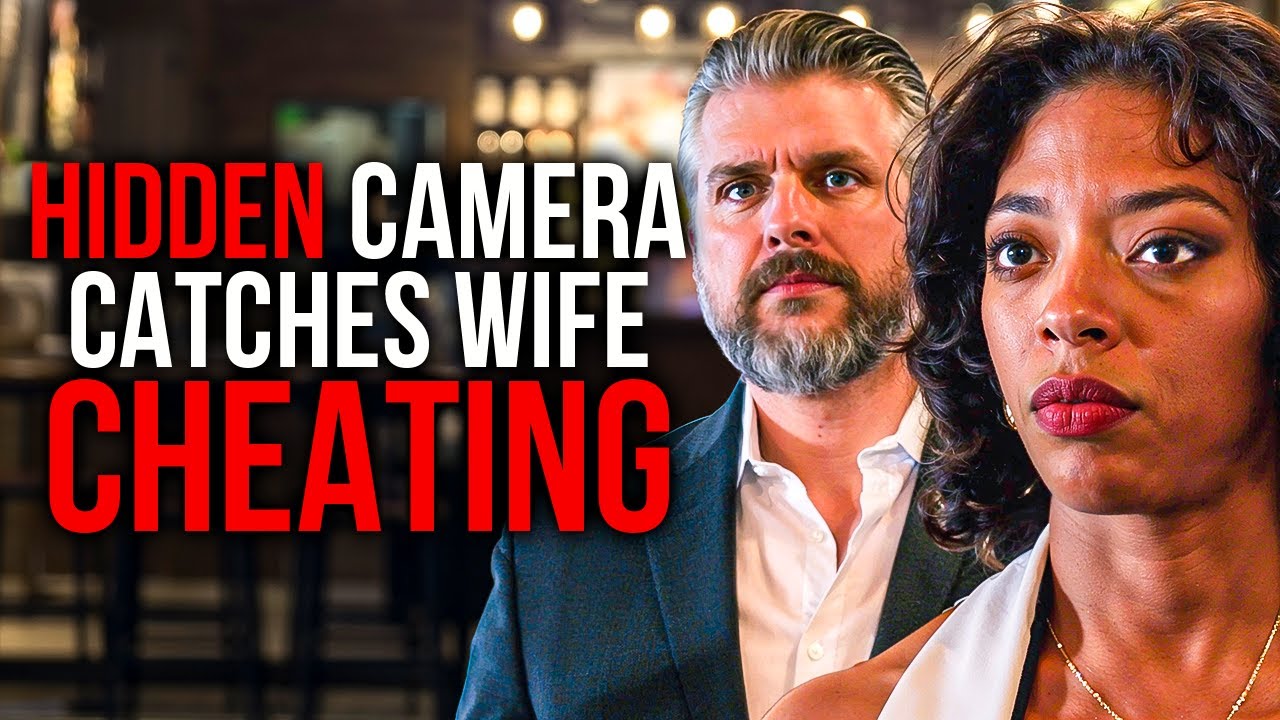 cameron milligan recommends Cheating Wife Caught In Hidden Cam