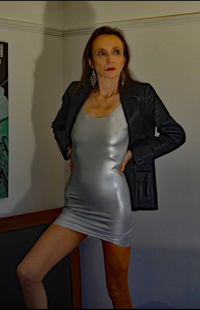 Top pics of blanca rivero's XXX archive dave spotton add photo