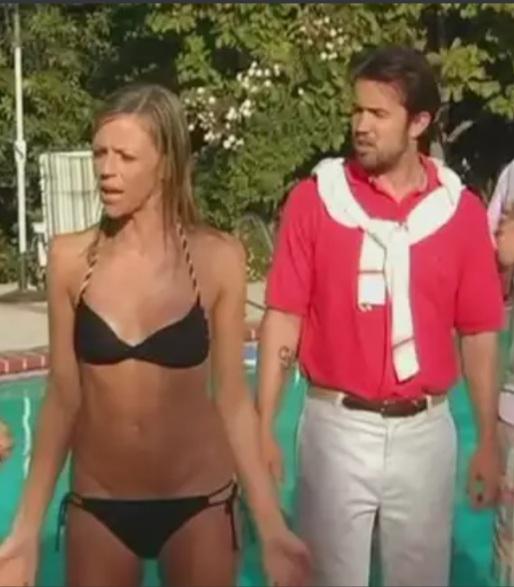 Best of cara stone porn chris parkyn share kaitlin olson in bikini photos