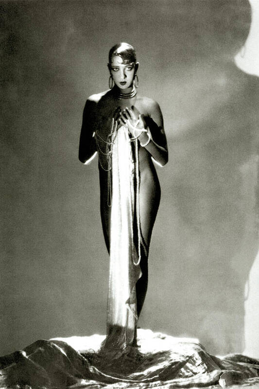 betsy singer recommends Josephine Baker Nude