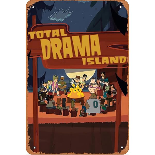 Total Drama Porn Game and facesitting