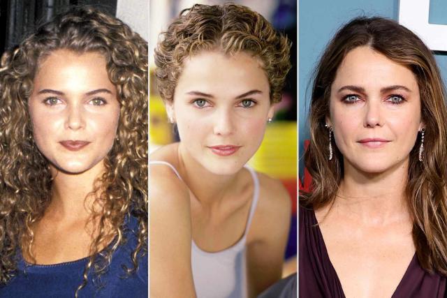 courtney brimage recommends Keri Russell Nude