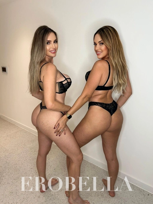 sam and kat nude