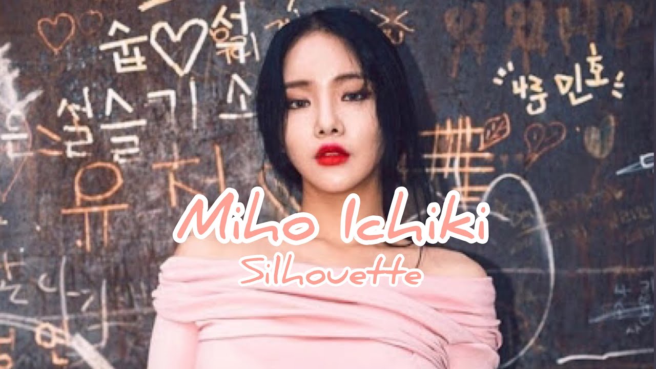 miho ichoki - passionate blow ladyboy natty
