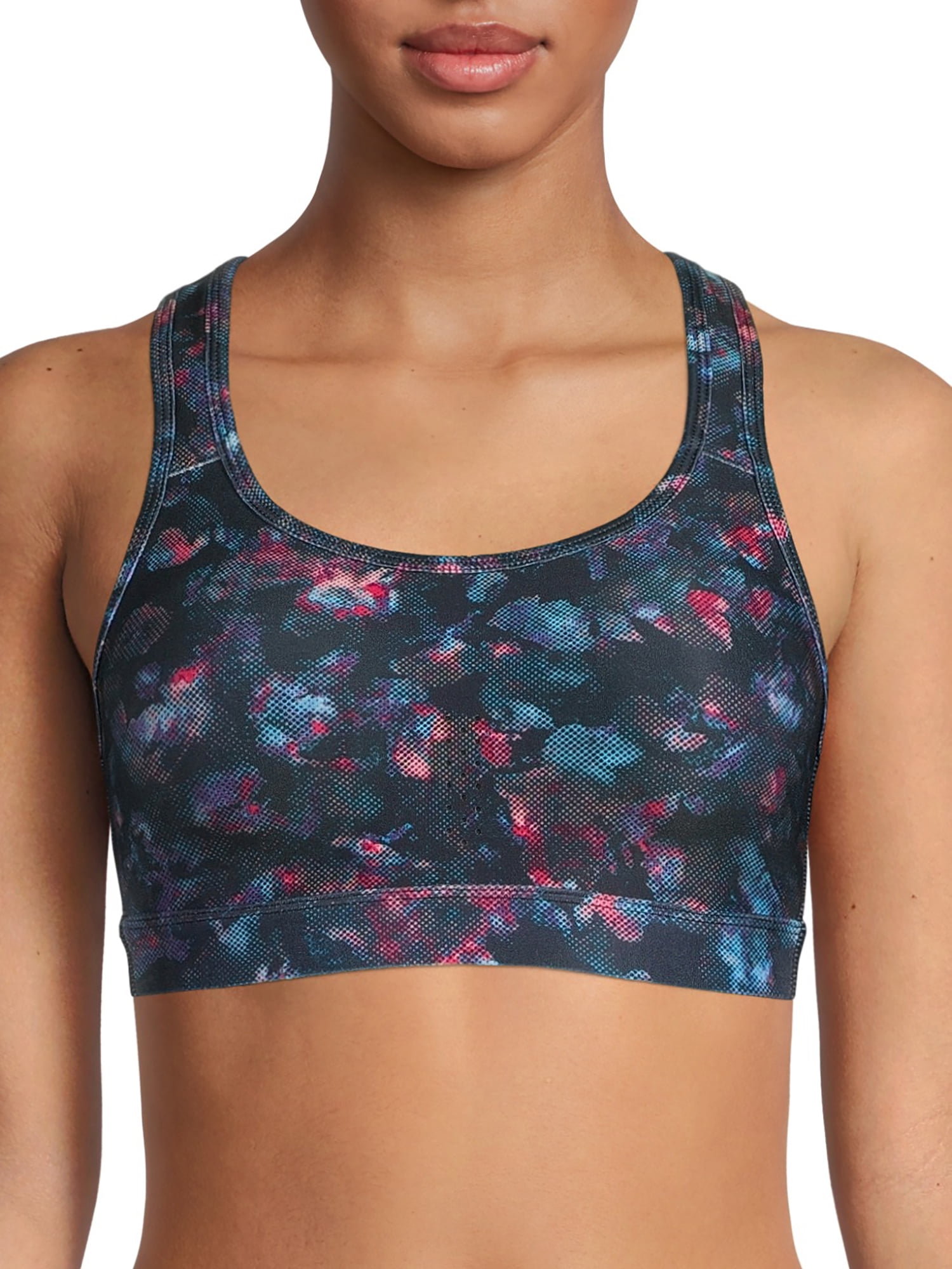 Avia Sports Bra and misha