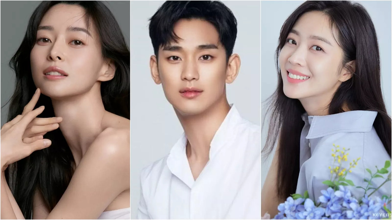 Kim Soo Ah snap accounts aseem vachher recommends Kim Soo Ah