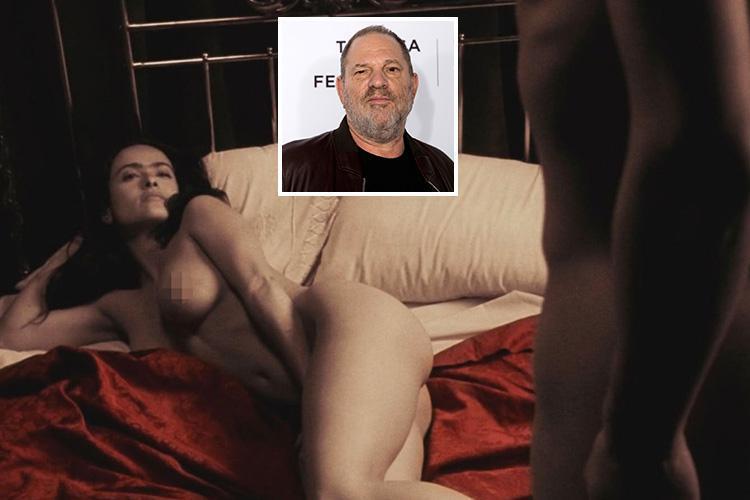diana gilpatrick like frida salma hayek naked photo carole covey recommends frida salma hayek naked pic