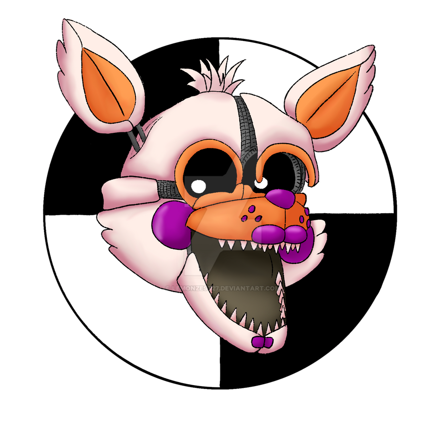 fnaf lolbit porn - erin duval feet women strippingnaked