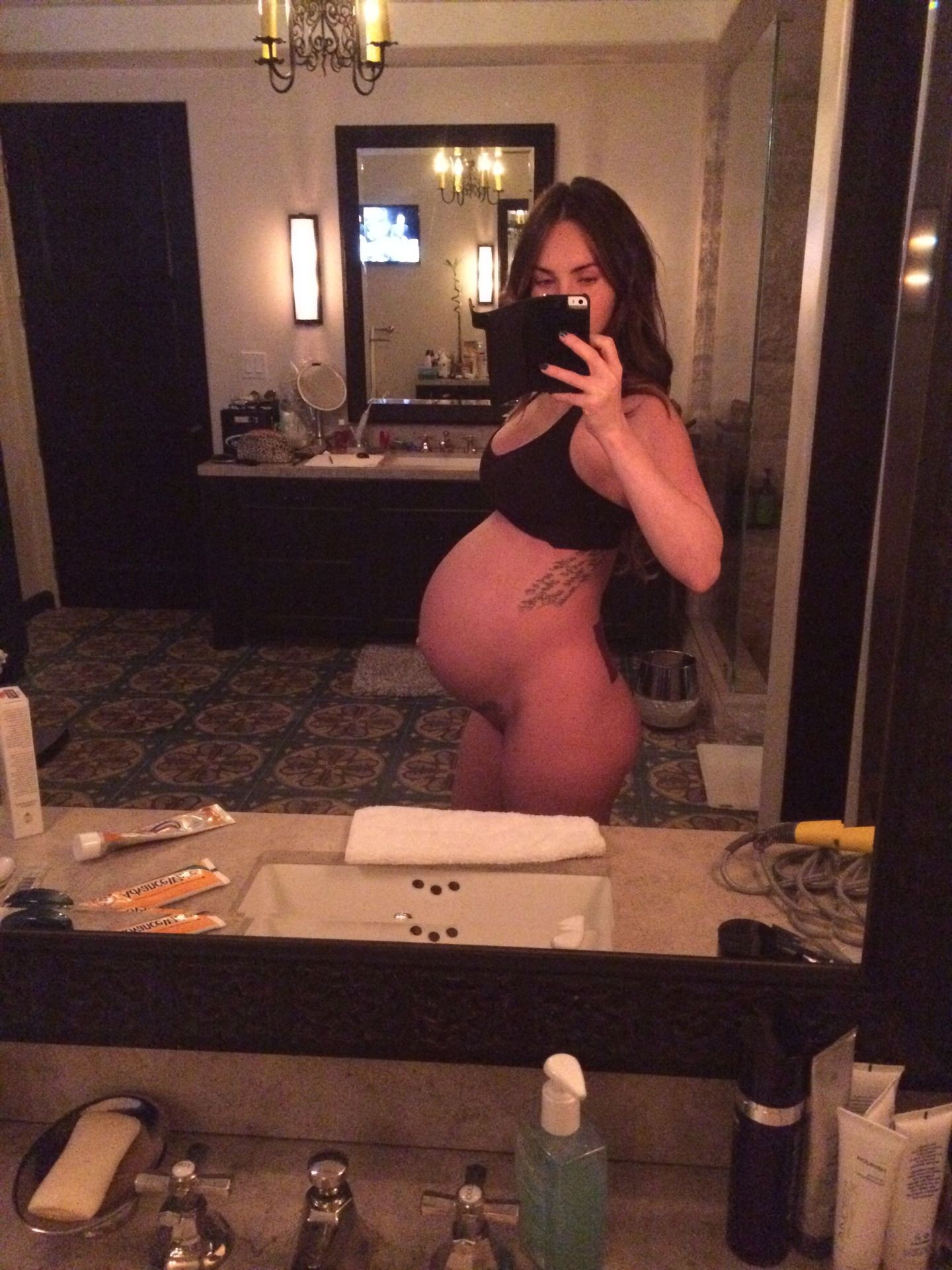 megan fox hot scene - free ffm videos light skin milf