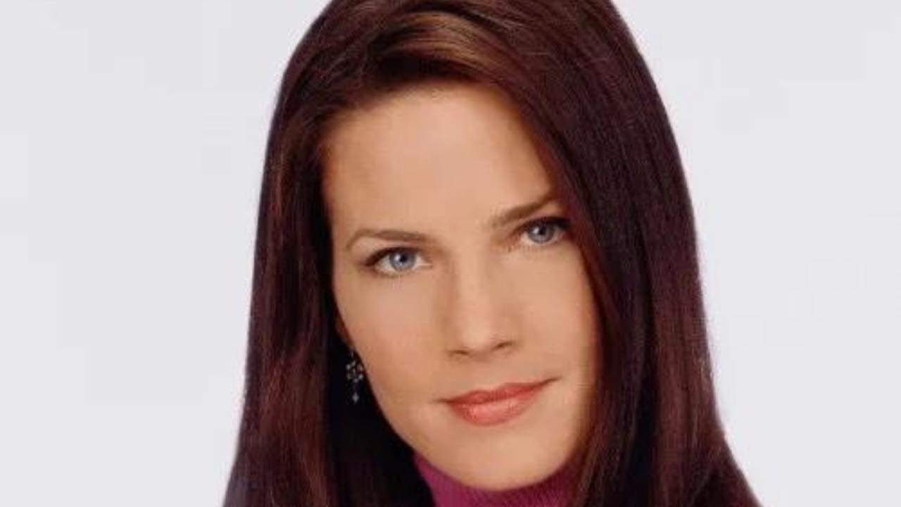 anisa rahma recommends terry farrell sexy pic