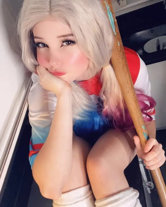 belle delphineleaked - dredd creampie big boobs teens videos