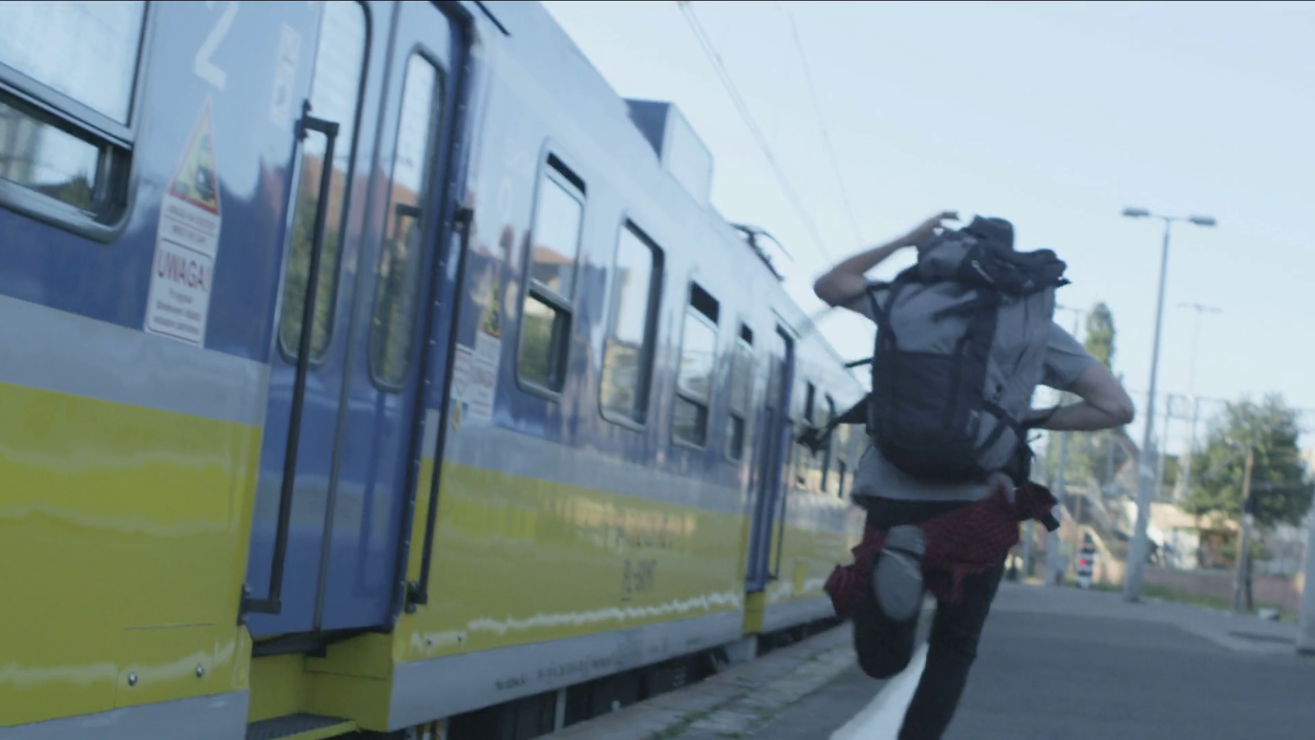 running a train video - nude mature men pics asian milf strip