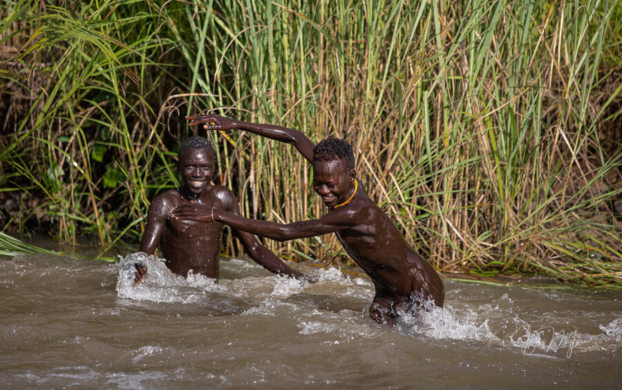 almonte bernard recommends naked african boys pic