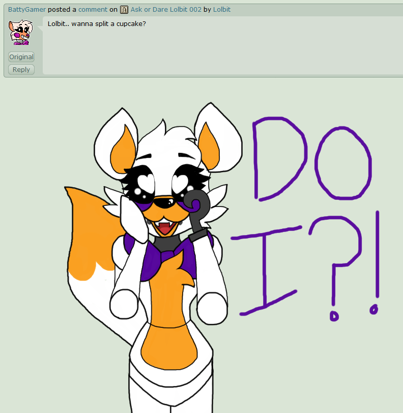 fnaf lolbit porn - rough missionary porn wondrwomn chaturbate