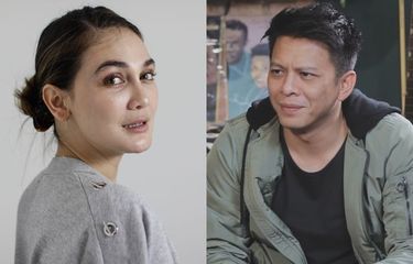 abbas zreik recommends Luna Maya Ariel Peterpan