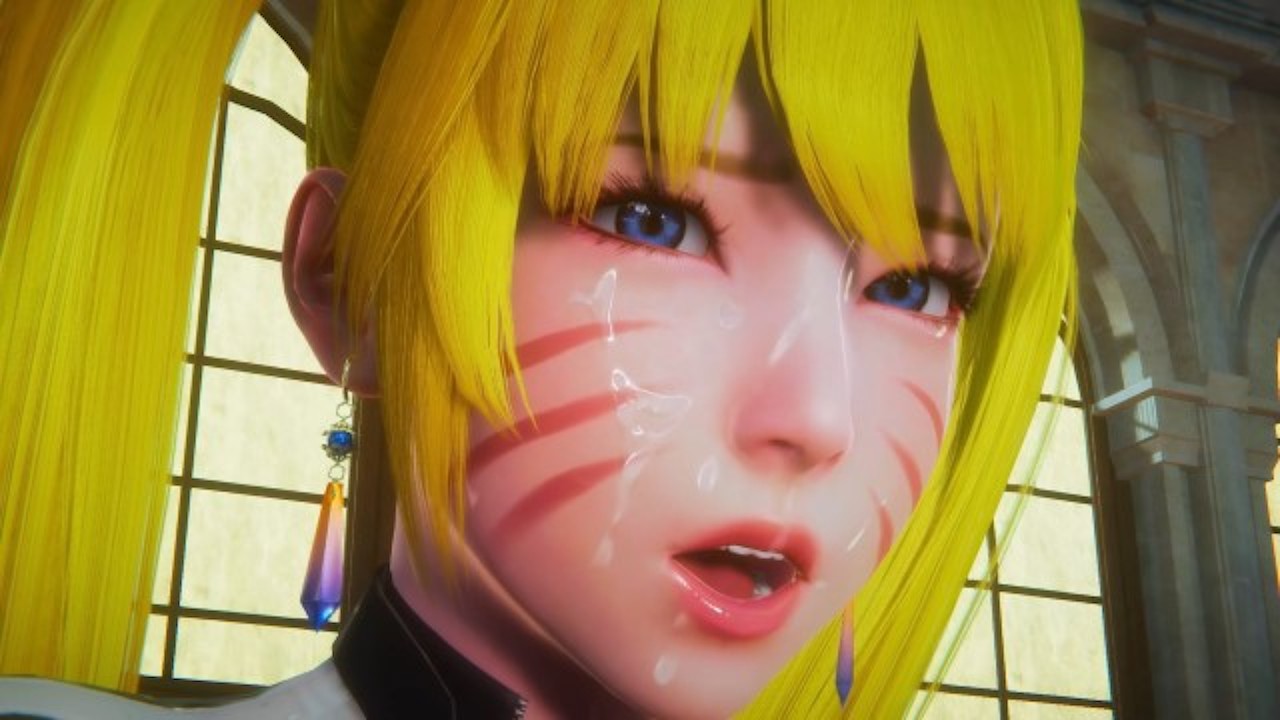 dotty otley recommends Female Naruto Porn