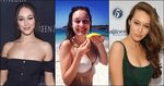 lena paul and arietta adams share for the first time