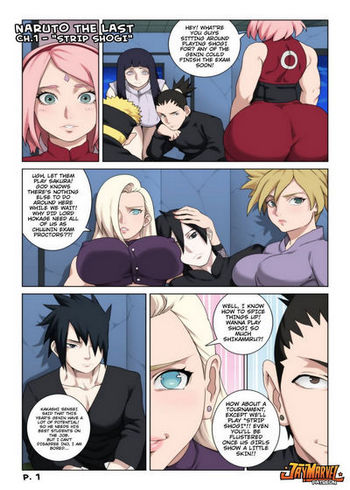 Best of agnes summers's gallery shizuko fujiki derrek palmer add photo naruto henta comics