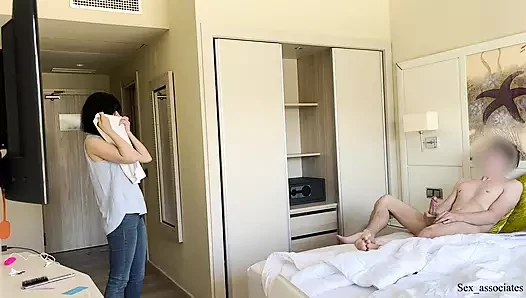 Godess versona my mother Room Servicing Porn word xxx