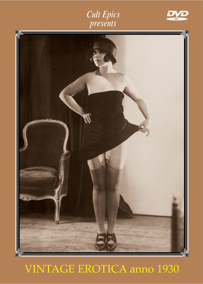 Vintage Erotical jean porn