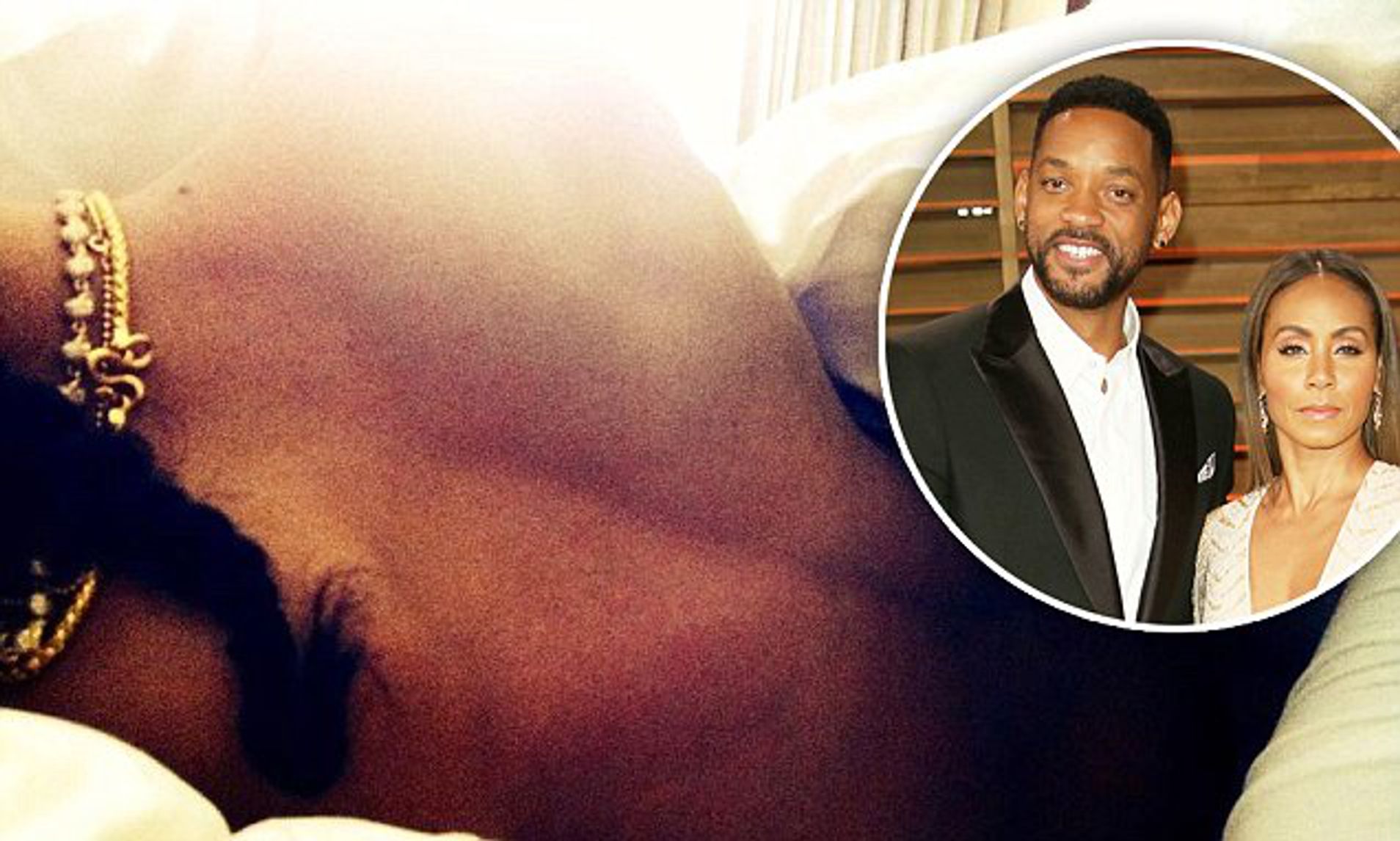 caitlyn mcleod recommends jada pinkett smith naked pic
