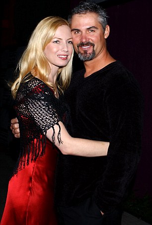 ani widyastuti recommends traci lords spouse pic